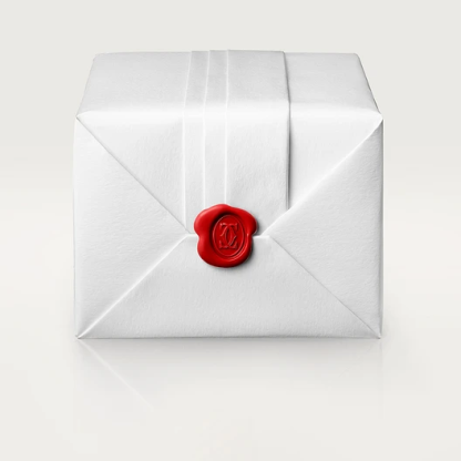 CLASH DE CARTIER HOOP EARRINGS SMALL MODEL